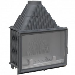 Каминная топка Камилла 800 (Ardenfire)