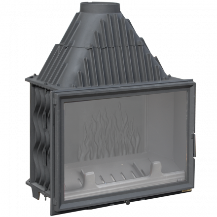Каминная топка Камилла 800 (Ardenfire)