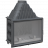 Каминная топка Камилла 800 (Ardenfire)
