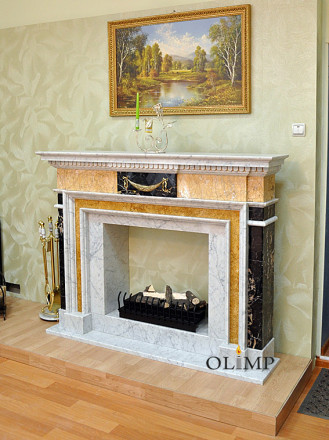 Портал Кембридж 1 (OLIMP)