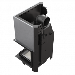 Каминная топка MBZ/P/BS/G (Kratki)