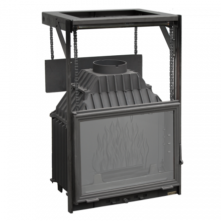 Каминная топка Камилла 700П (Ardenfire)