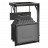 Каминная топка Камилла 700П (Ardenfire)