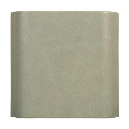 Печь 63 GT ECOplus, deco-grun 357, черная рамка (Hark)