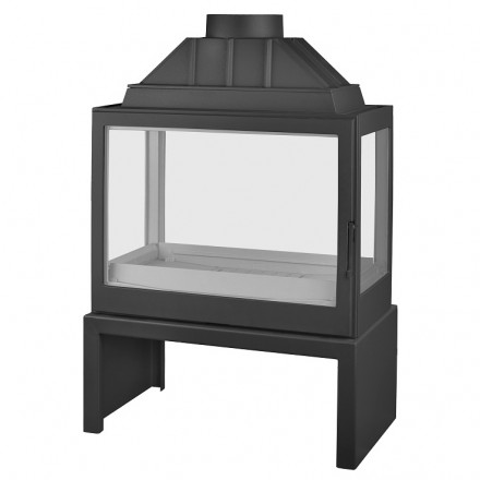 Печь LCI 7 G4 Stove (Liseo Castiron)