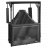 Каминная топка Камилла 900П (Ardenfire)