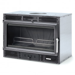 Каминная топка ECOPALEX N76 FRONTALE (Palazzetti)