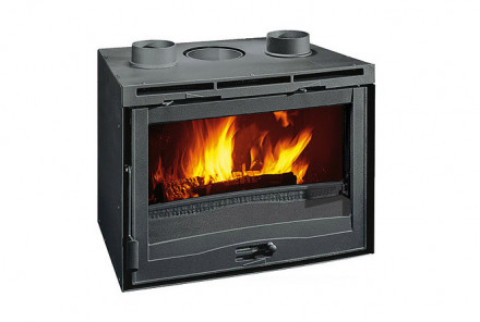 Каминная топка  Inserto 70 Ventilato H49 (La Nordica)