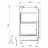 Каминная топка ECOMONOBLOCCO WT 66L V11ET (Palazzetti)