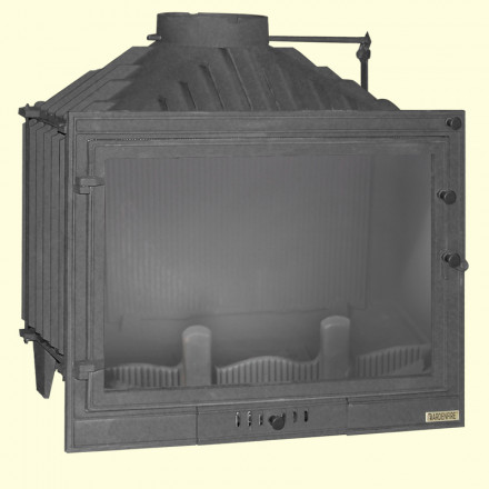 Каминная топка Промо 700Ш (Ardenfire)