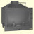 Каминная топка Промо 700Ш (Ardenfire)