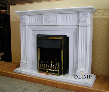 Портал Париж 1 (OLIMP)