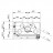 Каминная топка ECOMONOBLOCCO WT 78L N12 (Palazzetti)