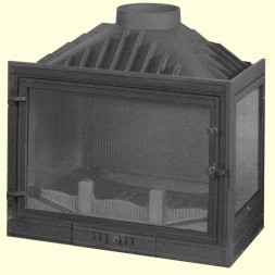 Каминная топка Промо 715П (Ardenfire)