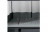 Каминная топка  Inserto 50 Verticale Crystal Ventilato (La Nordica)