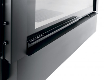 Каминная топка  ECOMONOBLOCCO WT 78F N12 (Palazzetti)