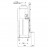 Каминная топка  ECOMONOBLOCCO WT 78F N12 (Palazzetti)