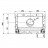 Каминная топка  ECOMONOBLOCCO WT 78F N12 (Palazzetti)