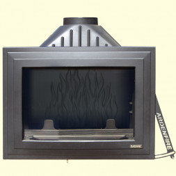 Каминная топка Фламбокс 800 (Ardenfire)