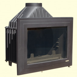 Каминная топка Фламбокс 800 (Ardenfire)