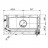 Каминная топка ECOMONOBLOCCO WT 86L N13 (Palazzetti)