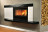 Каминная топка  Inserto 100 Crystal Ventilato (La Nordica)