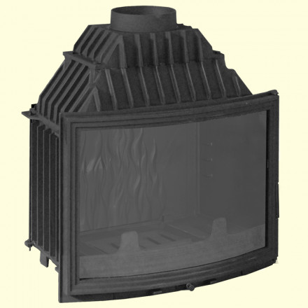 Каминная топка Панорама 700 (Ardenfire)