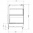 Каминная топка ECOMONOBLOCCO WT 86R N13 (Palazzetti)