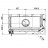 Каминная топка ECOMONOBLOCCO WT 86R N13 (Palazzetti)