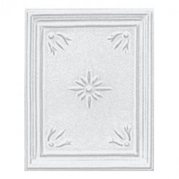 Печь Viennese accumulo, white matt craquele (Sergio Leoni)