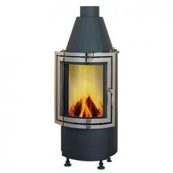 Каминная топка Radiante 60 RK T3 ECOplus (Hark)