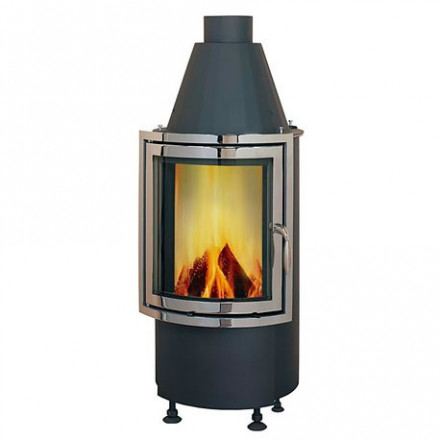 Каминная топка Radiante 60 RK T3 ECOplus (Hark)