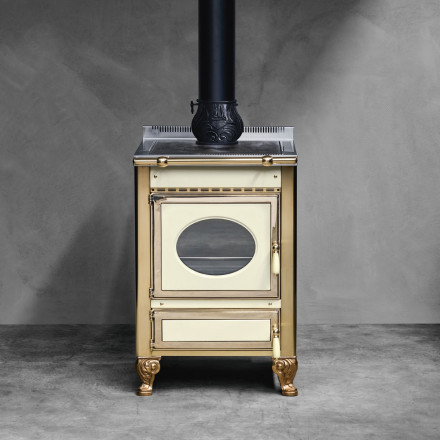 Печь камин Country 60L (J. Corradi)