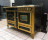 Печь BORGO ANTICO 120LGE (J. Corradi)