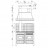 Печь BORGO ANTICO 120LGE (J. Corradi)