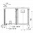 Печь BORGO ANTICO 120LGE (J. Corradi)