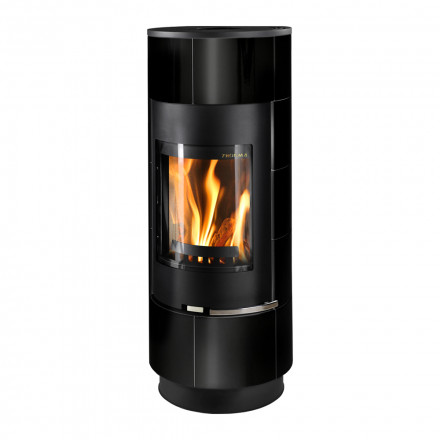 Печь ATIKA PLUS CERAMIC,  с аккумулирующими камнями (Thorma)