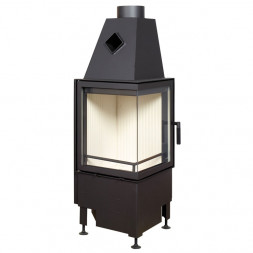 Каминная топка 500/57 K VP ECOplus T1 (Hark)
