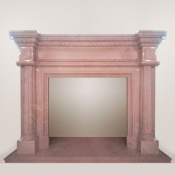 Портал Charlotte, Rose (Continental)