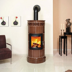 Каминная топка Bella Rosa 10 ECOplus (Hark)