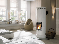 Каминная топка Bella Rosa 10 ECOplus (Hark)