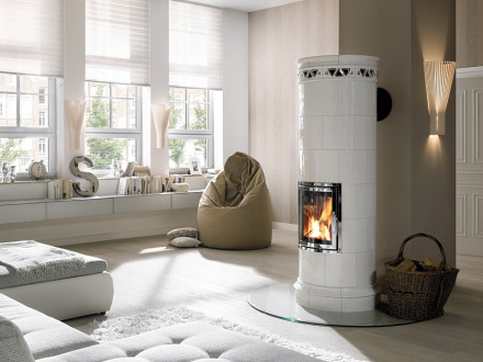 Каминная топка Bella Rosa 10 ECOplus (Hark)