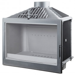 Каминная топка LCI 007 GF CL (Liseo Castiron)
