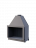 КАМИННАЯ ТОПКА ОПС 900 ОТКРЫТАЯ (Астов)