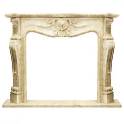 Портал Da Vinci, Crema Marfil (Crumar)