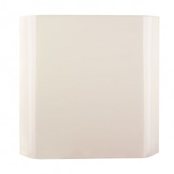 Печь камин Bella Rosa 13 ECOplus, creme-wei (Hark)