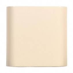 Печь камин Bella Rosa Klassik 2 ECOplus, java, рамка хром