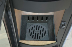 Печь TIAMO S Naturstein (Hark)