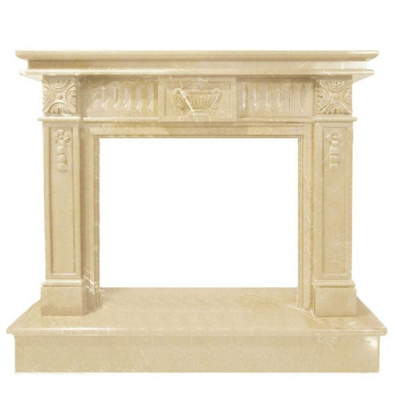 Портал Paris, Beige (Continental)