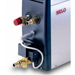 Клапан слива и автоочистки для парогенераторов (Helo)